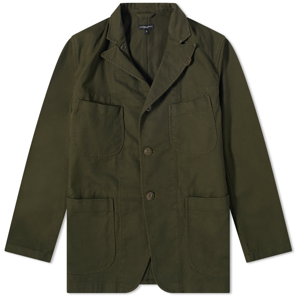 

Бедфордская куртка Engineered Garments