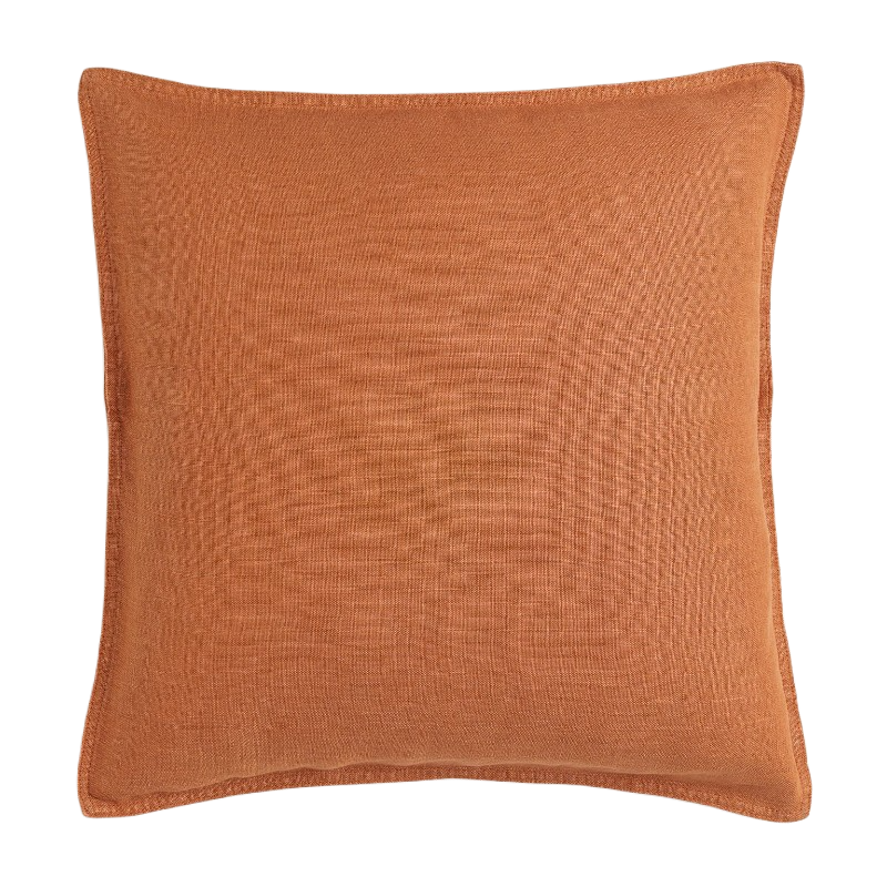 Чехол для декоративной подушки H&M Home, светло-коричневый