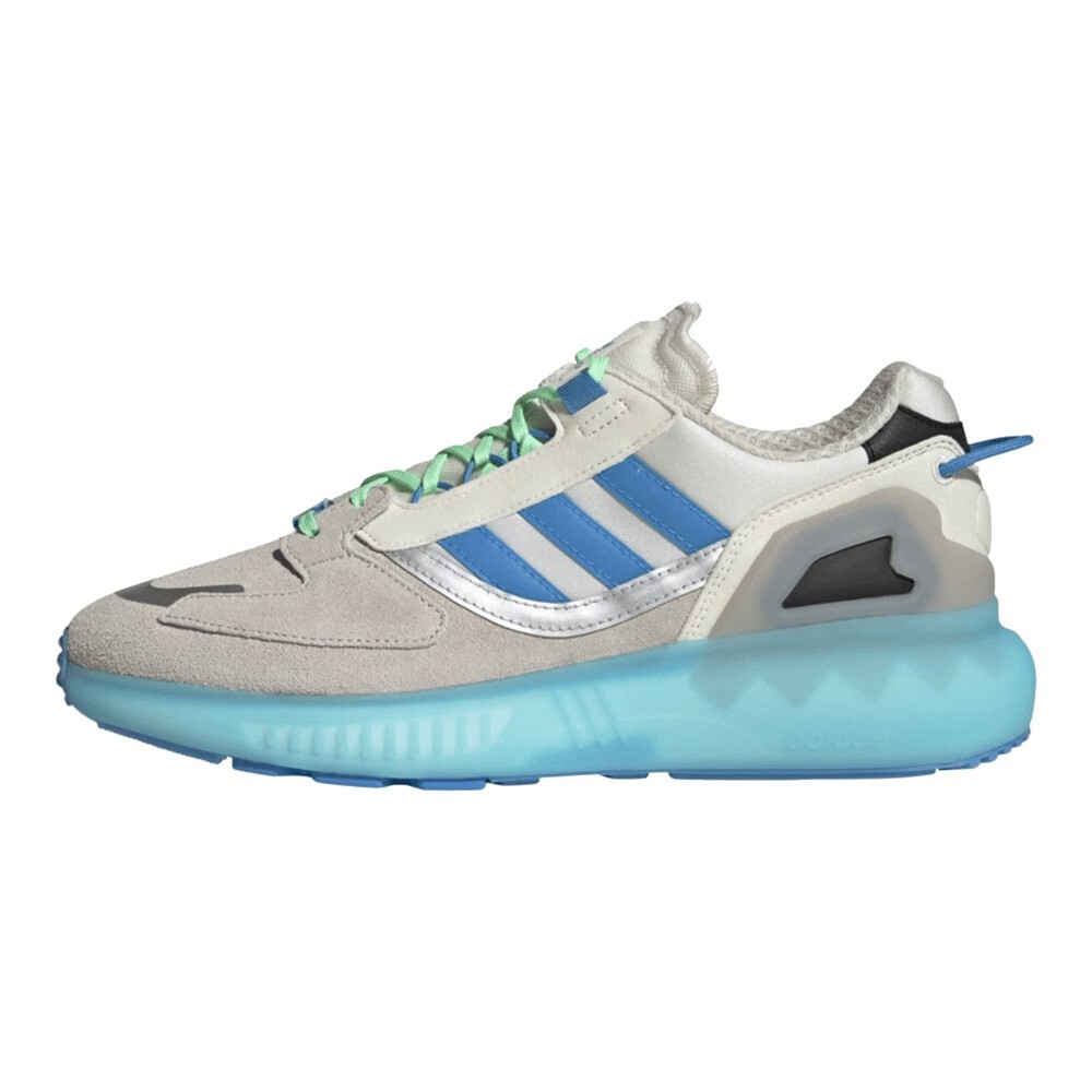 

Кроссовки Adidas Originals Zx 5K Boost Unisex, white