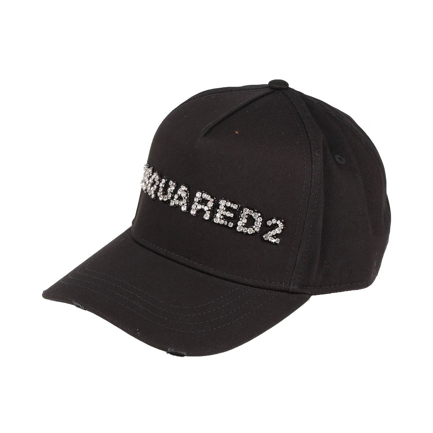 

Бейсболка DSQUARED2, черный