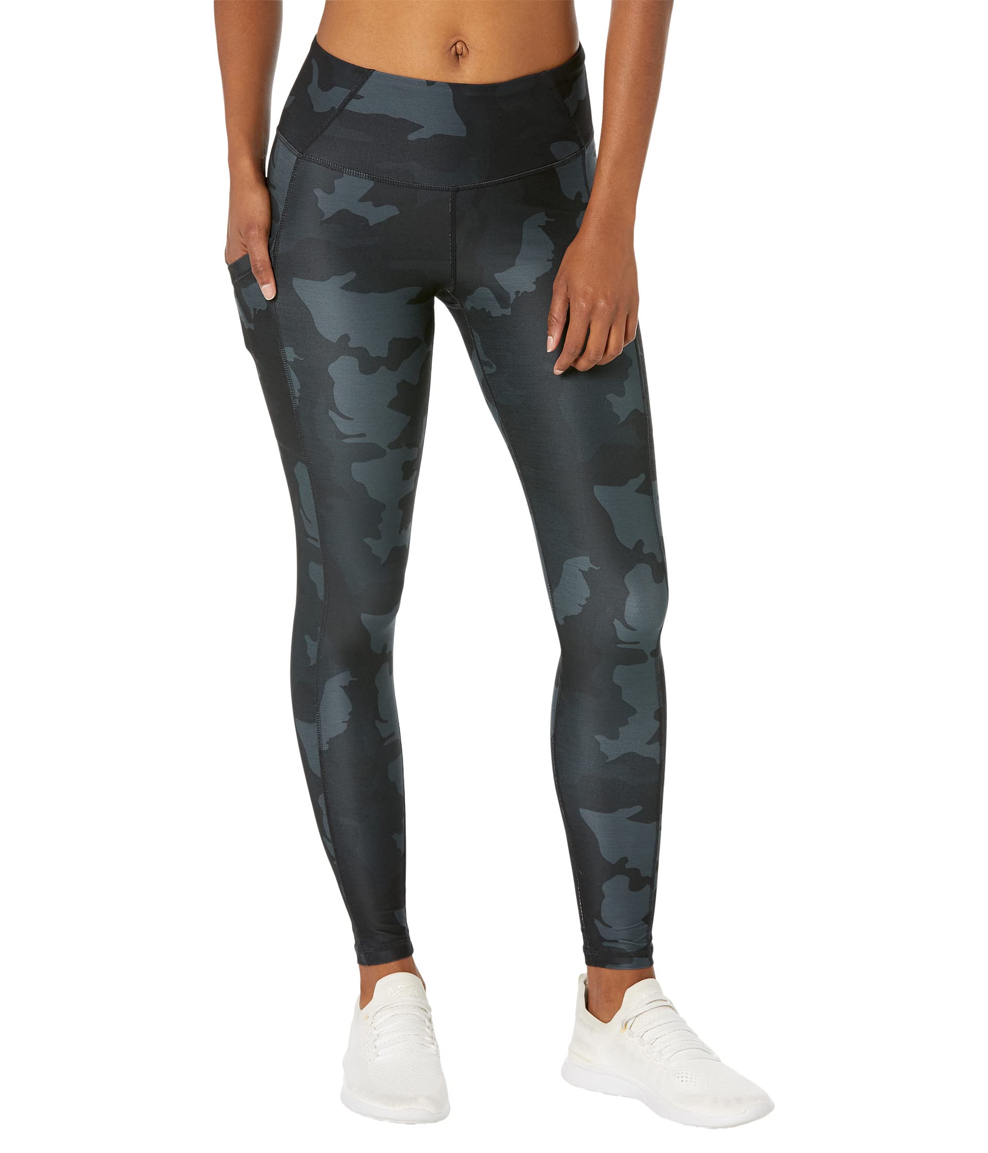 Леггинсы Prana, Electa Leggings II фотографии