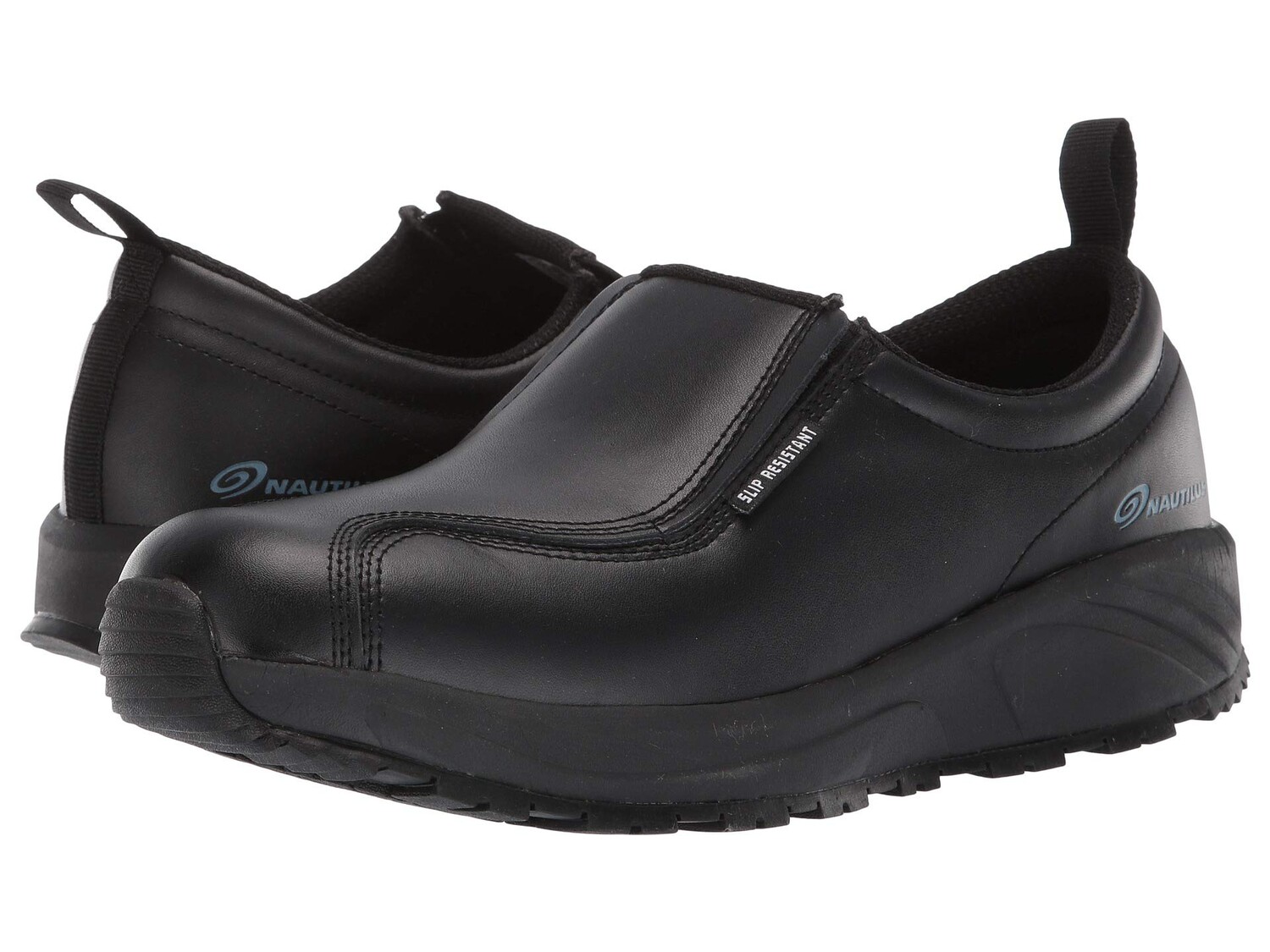 

Кроссовки Nautilus Safety Footwear, N5024