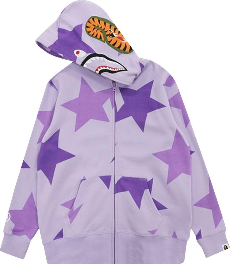 Bape sta Shark худи. Bape Shark zip Hoodie Purple. Bape Star zip Hoodie. Bape sta Purple Grey.