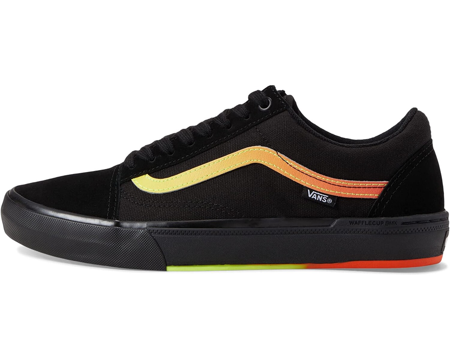 

Кроссовки BMX Old Skool Vans, черный