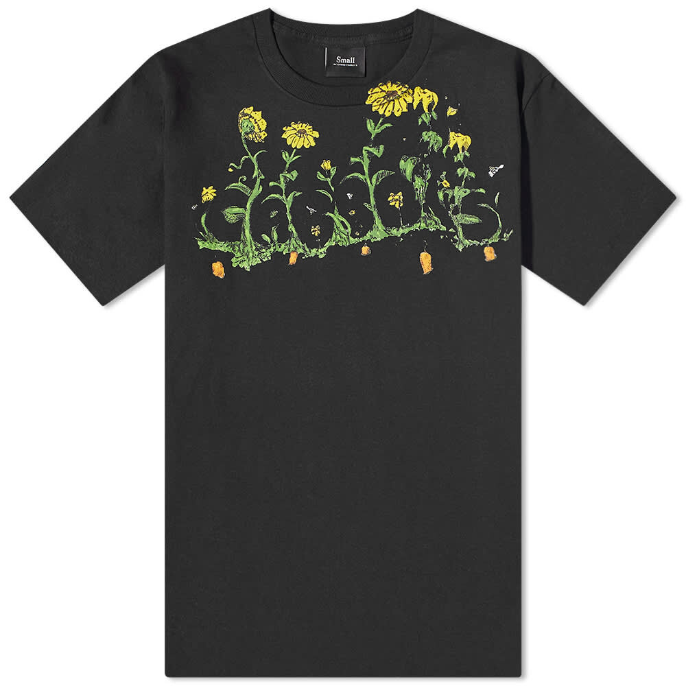 

Футболка Carrots by Anwar Carrots Blooming Tee