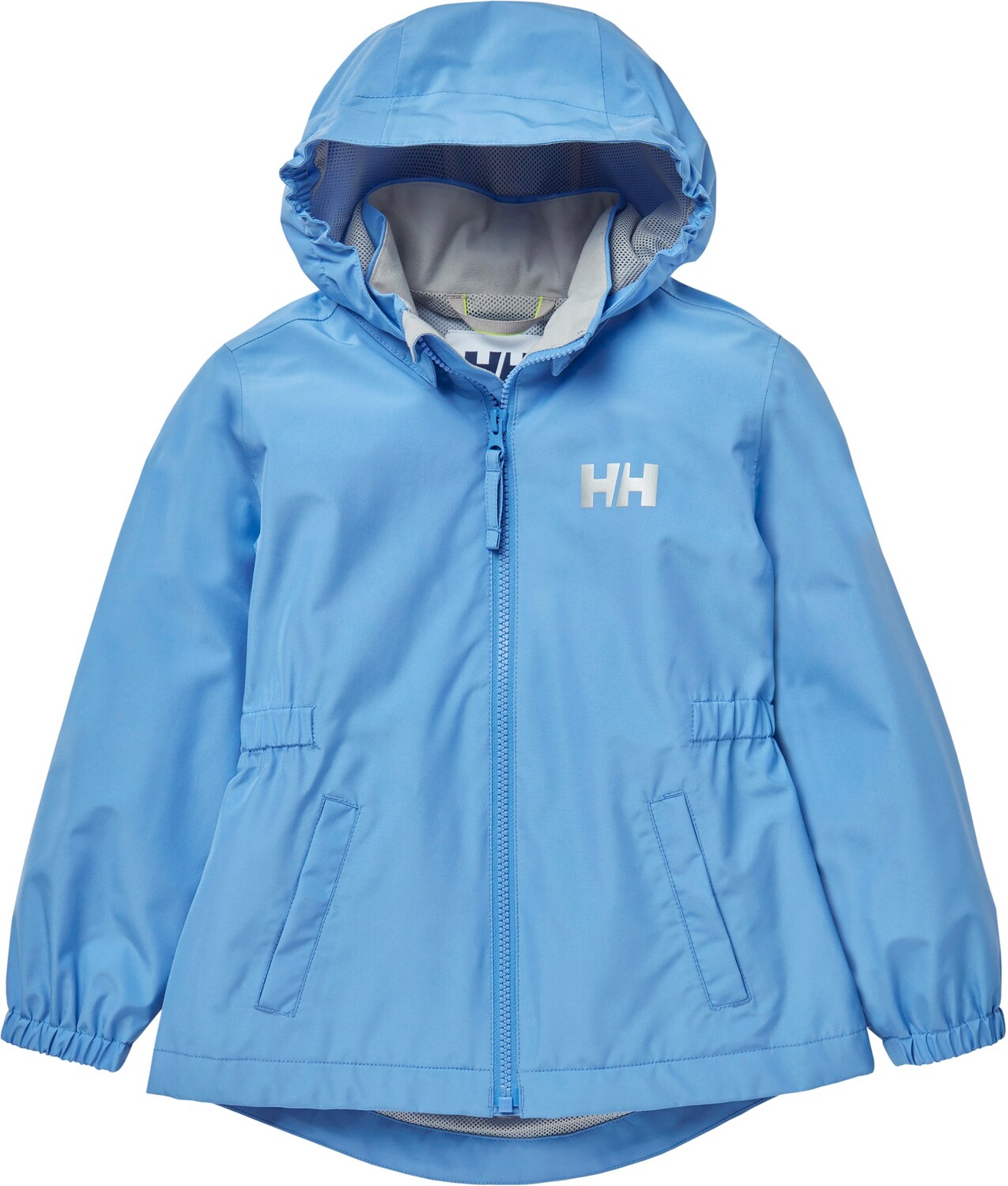 Дождевик Sarah - Детская Helly Hansen, синий helly hansen swift helly tech