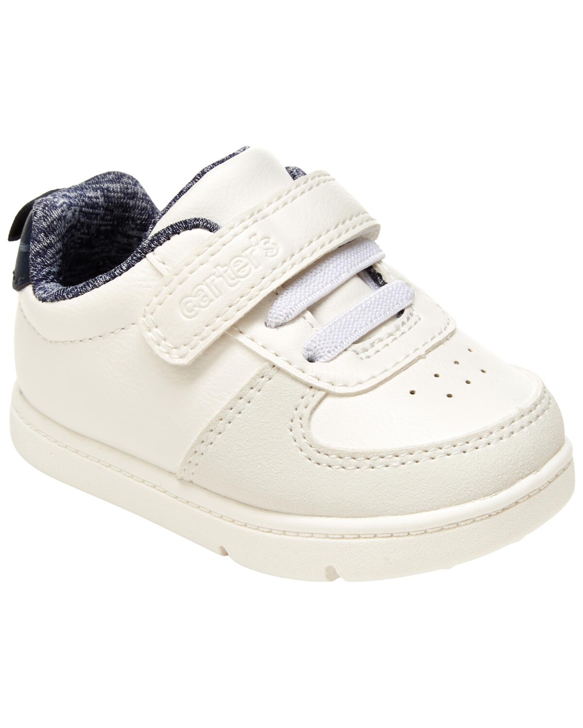 

Детская обувь Кроссовки Every Step Carter's, белый