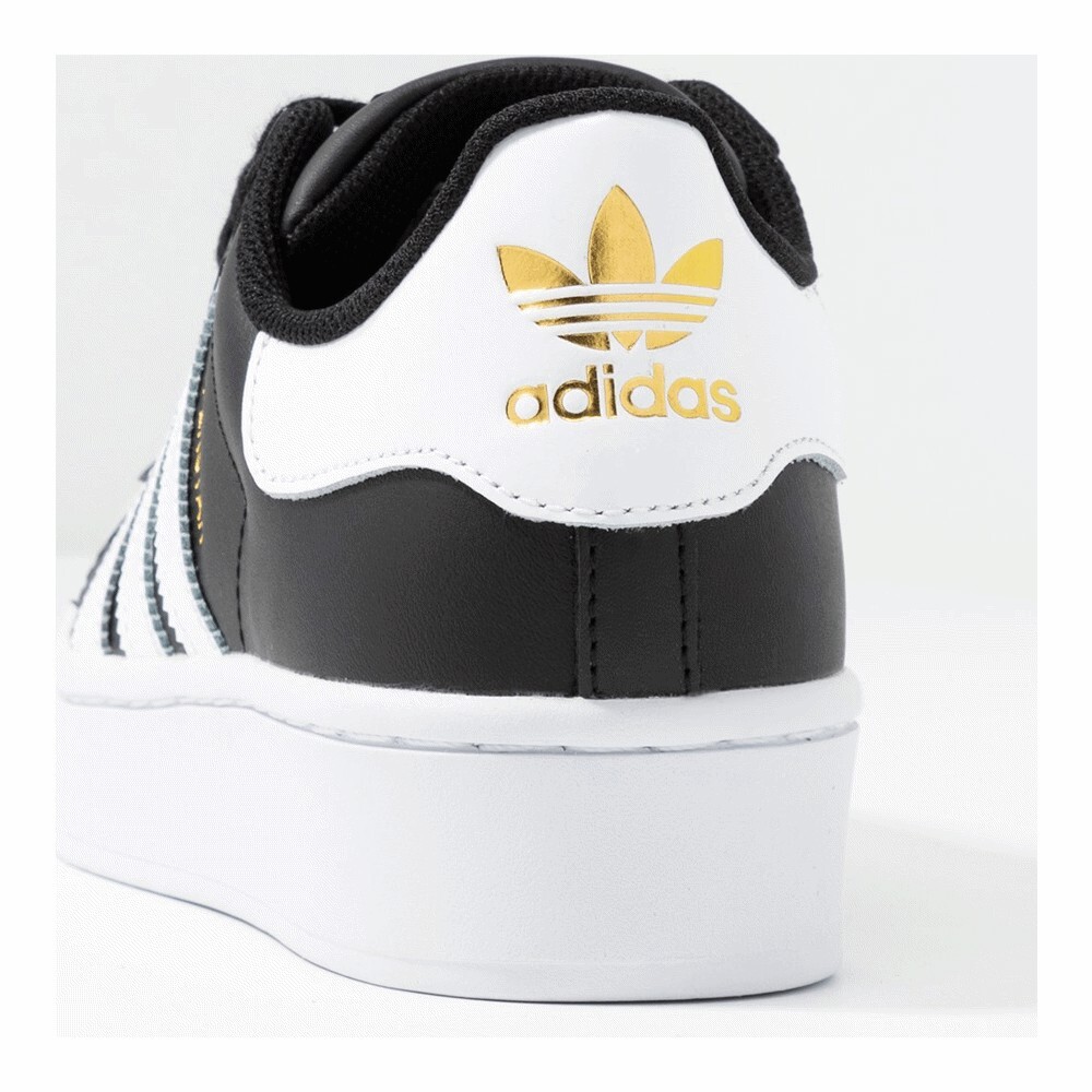Заказать Кроссовки Adidas Originals Superstar Bold, core balck/footwear ...