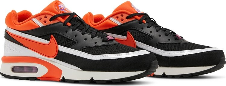 Air max bw rouge best sale