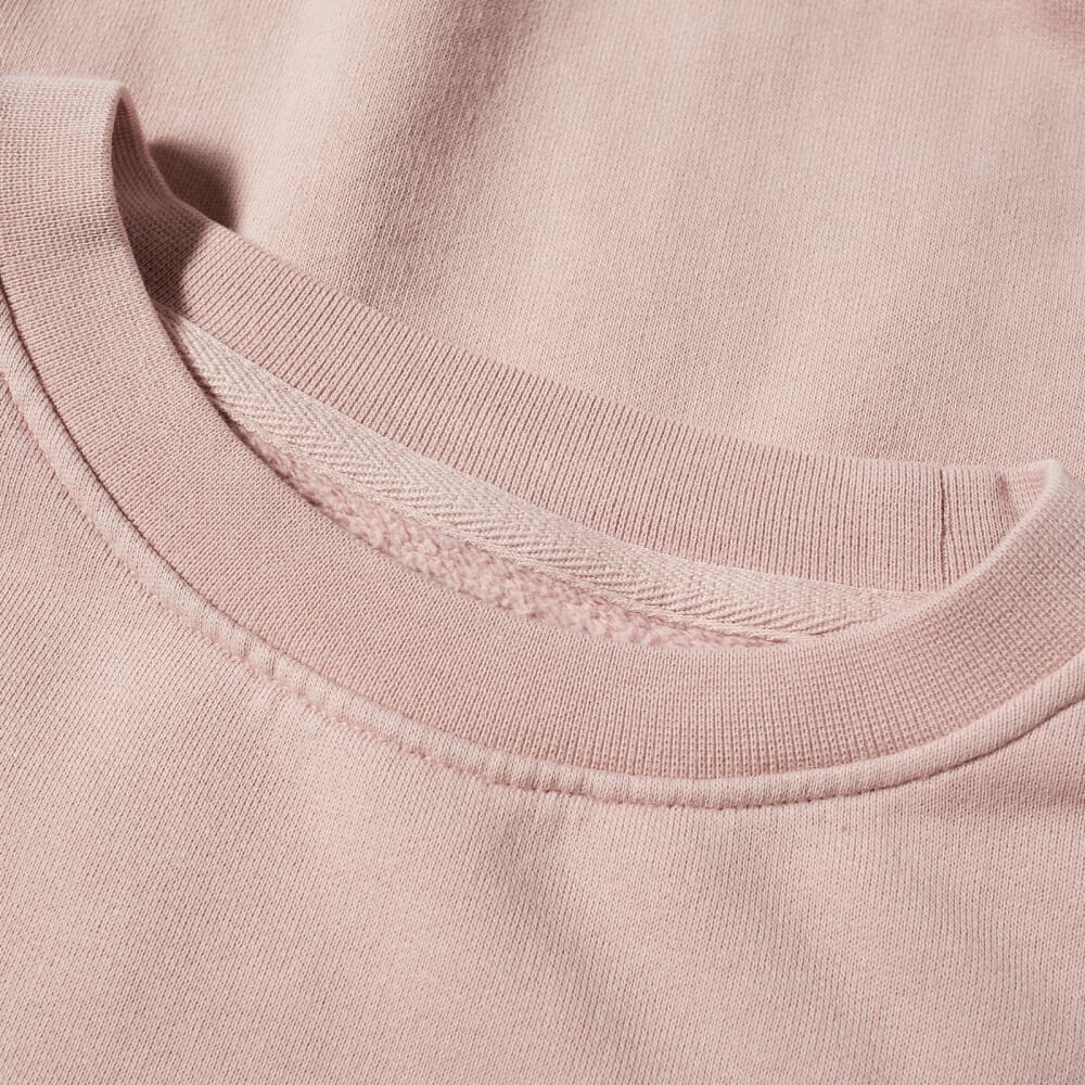 

Джемпер Colorful Standard Organic Oversized Crew Sweat, Серый