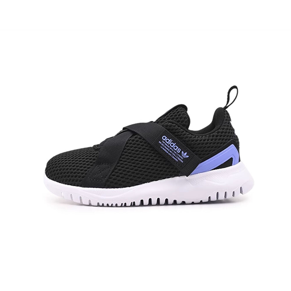 

Кроссовки Adidas Clover, черный