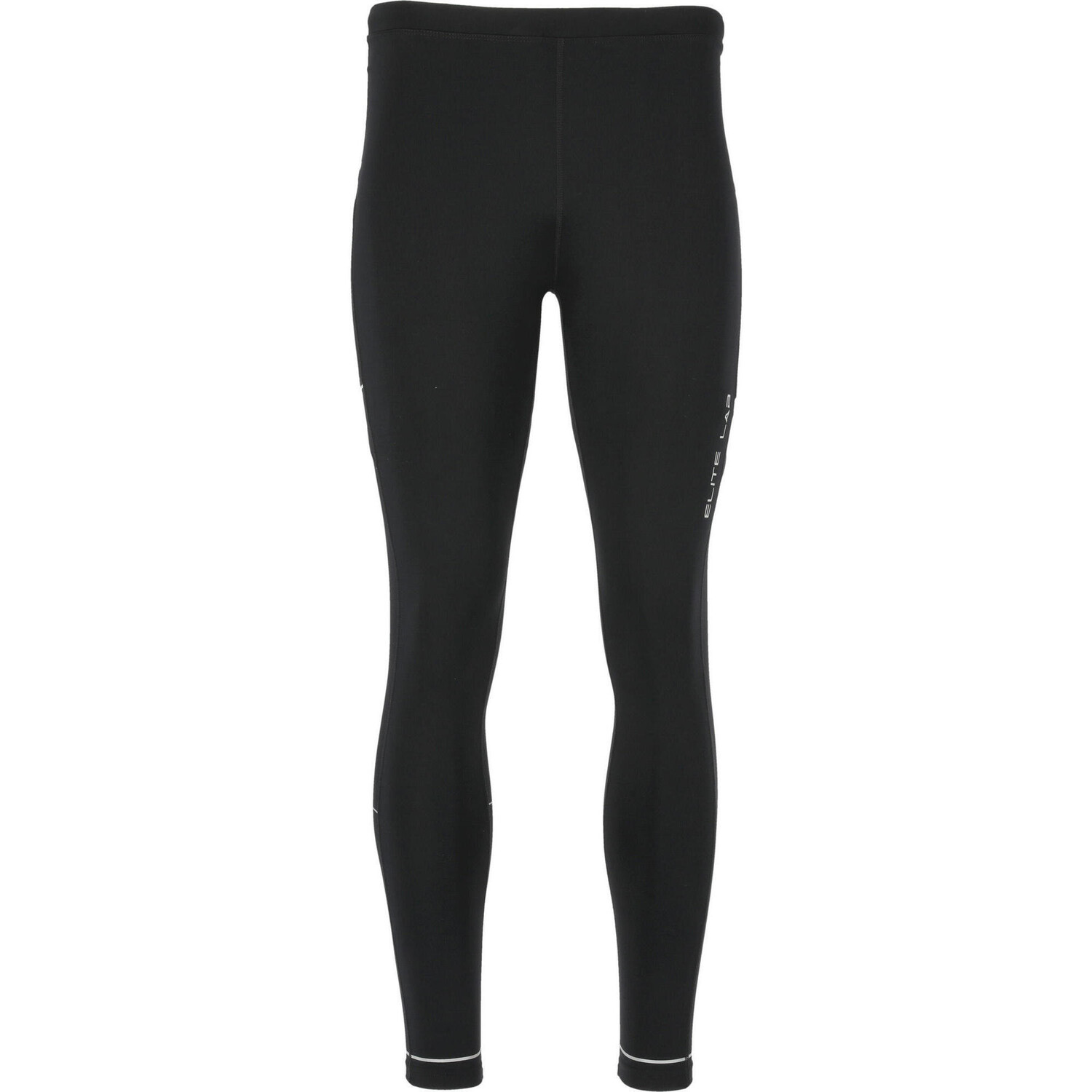 

Тайтсы Elite Lab RUN ELITE X1 M Winter, черный