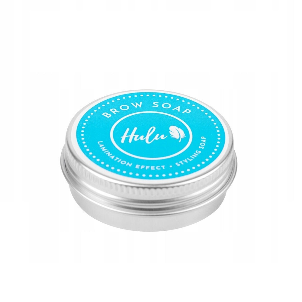

Hulu Мыло для бровей Brow Soap 30мл