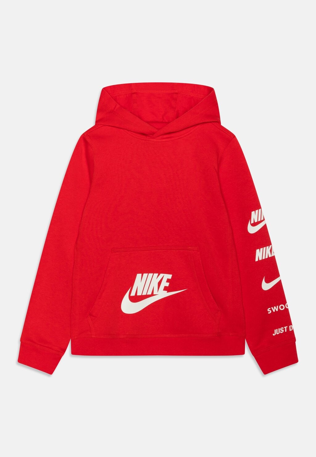 

Толстовка HOODIE Nike Sportswear, красный