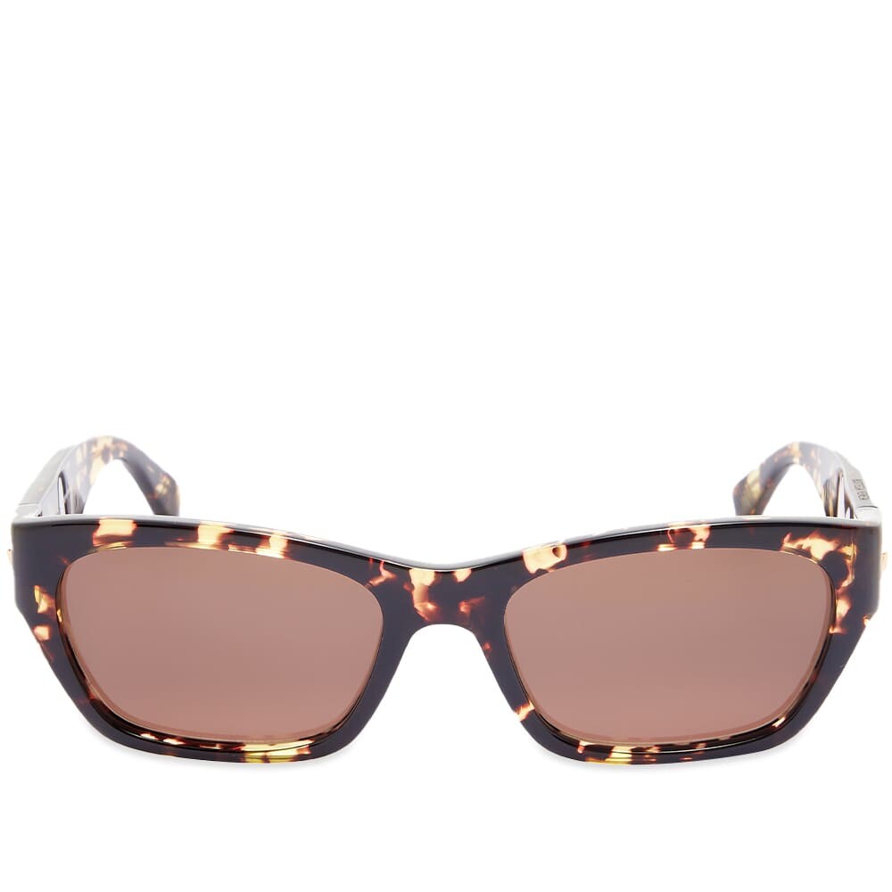 

Солнцезащитные очки Bottega Veneta Eyewear BV1143S Sunglasses