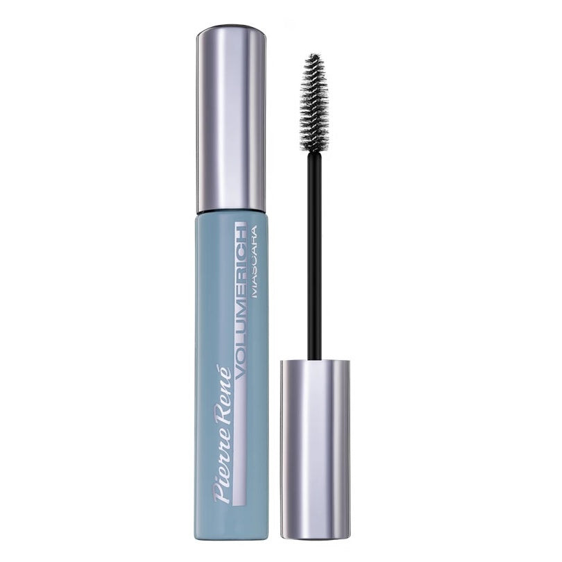 

Pierre Rene Volume Rich Mascara утолщающая тушь для ресниц 05 Sky Blue 10мл