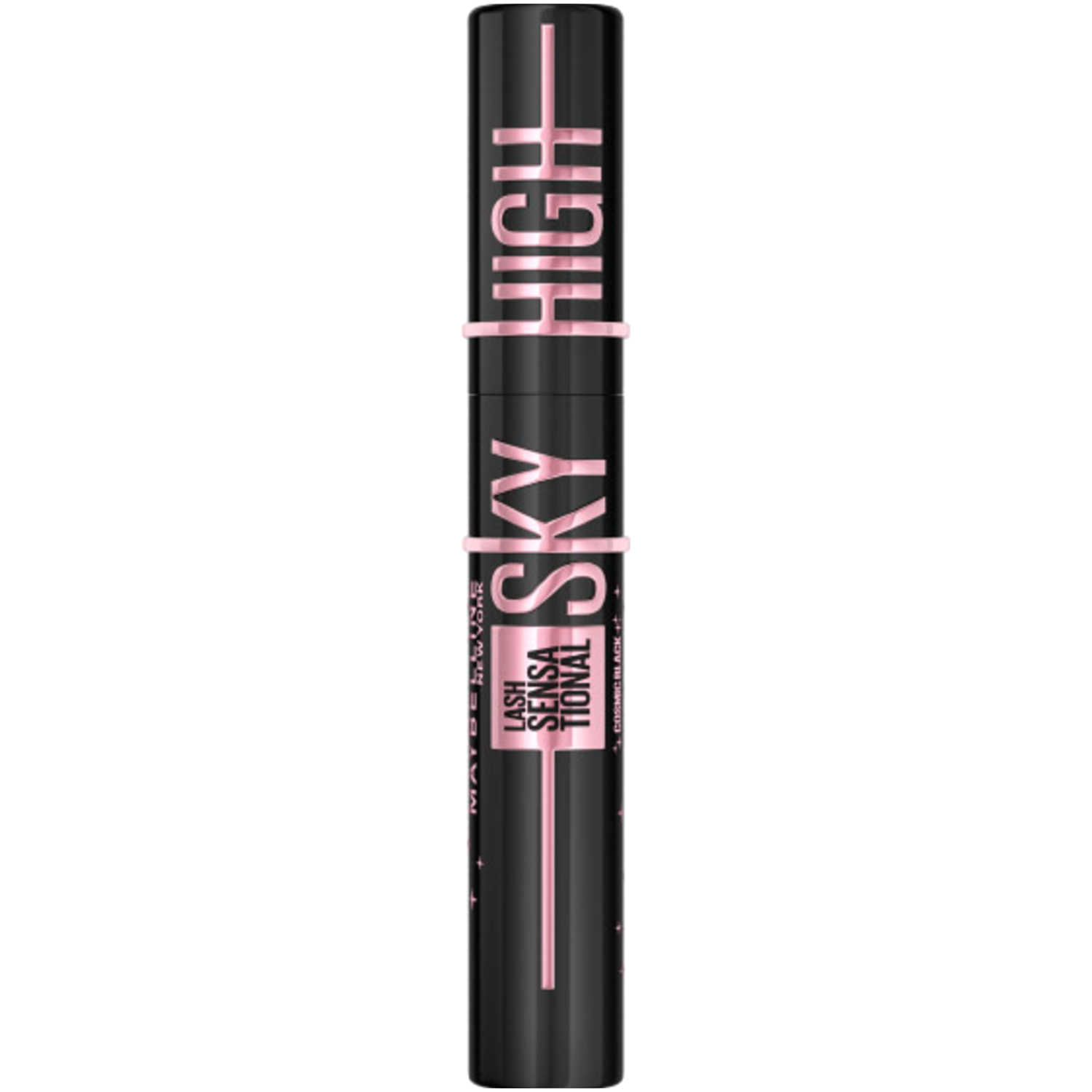 Заказать Maybelline New York Sky High Cosmic черная тушь для ресниц, 7,2 мл  – цены, описание и характеристики в «CDEK.Shopping»