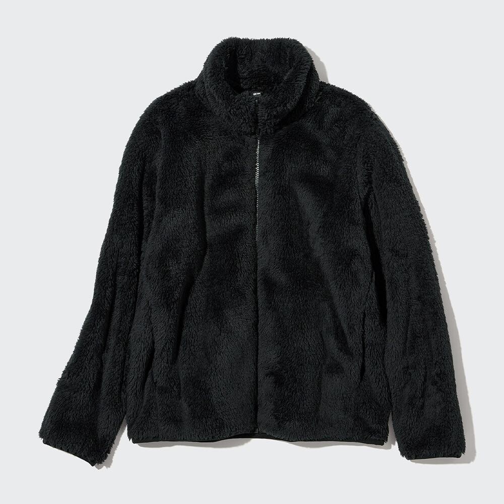 

Куртка Uniqlo, черный