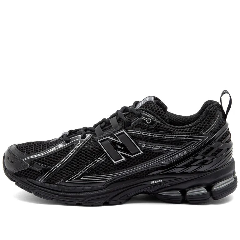 

Кроссовки New Balance M1906rch, черный