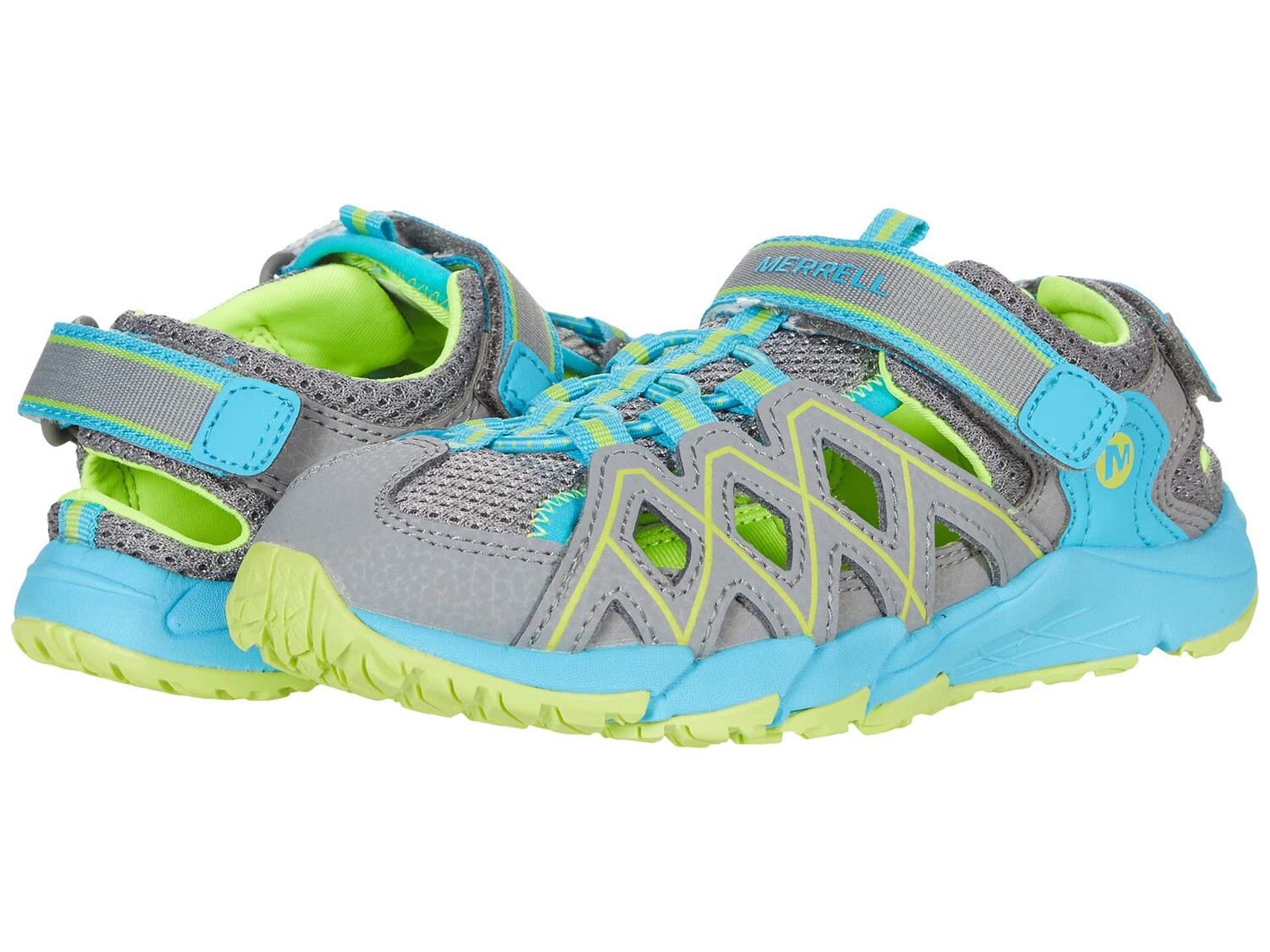 

Кроссовки Merrell Kids, Hydro Quench