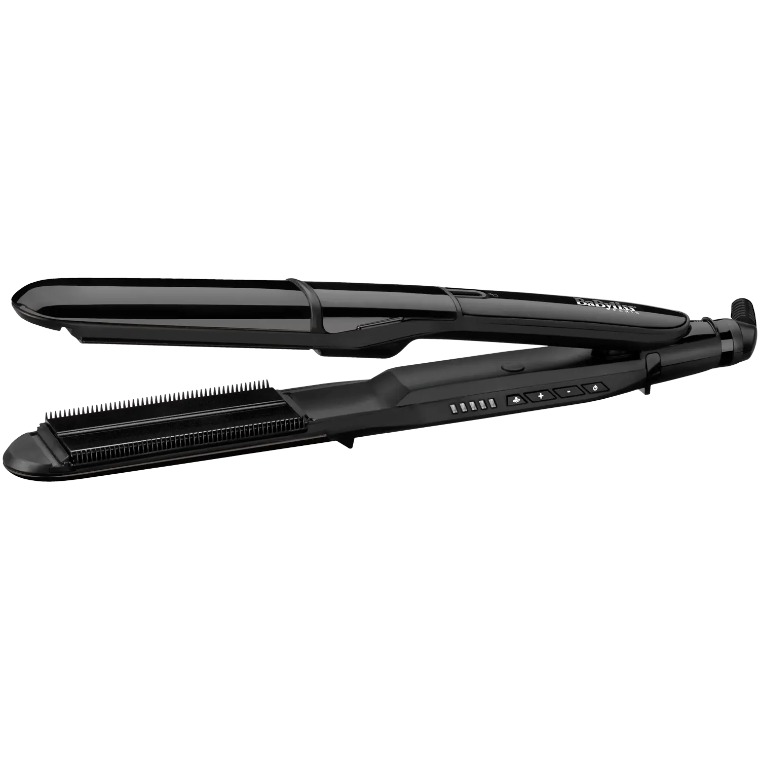 

Паровой выпрямитель Babyliss ST492E для волос