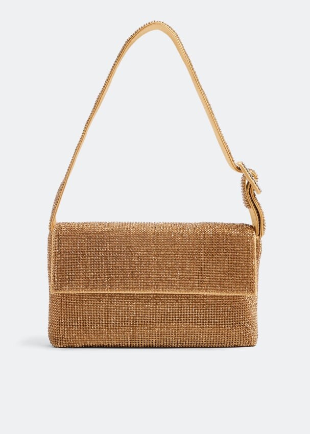 

Сумка NICOLI Blizzard bag, золотой, Желтый