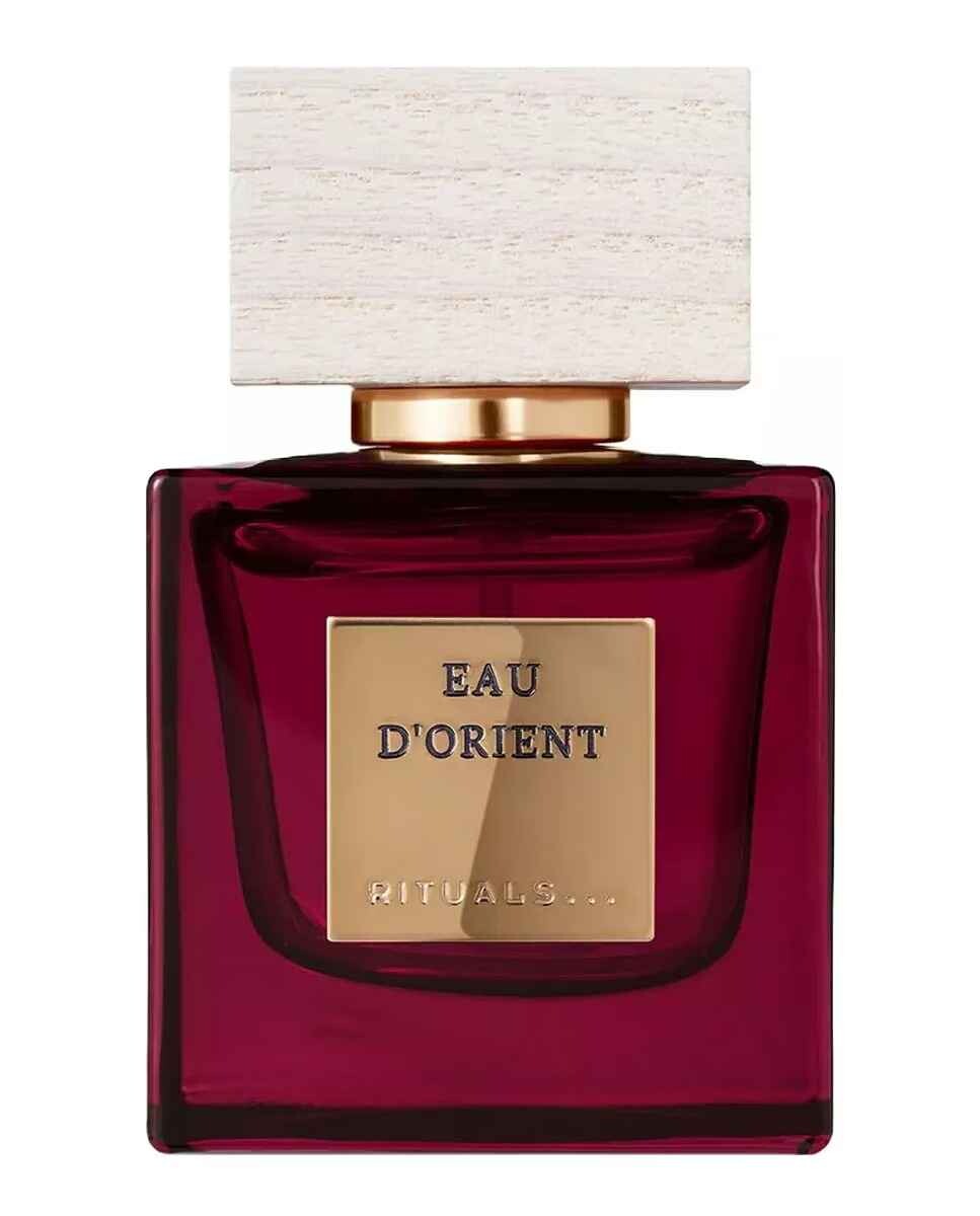 

Парфюмерная вода Rituals Eau d'Orient, 50 мл