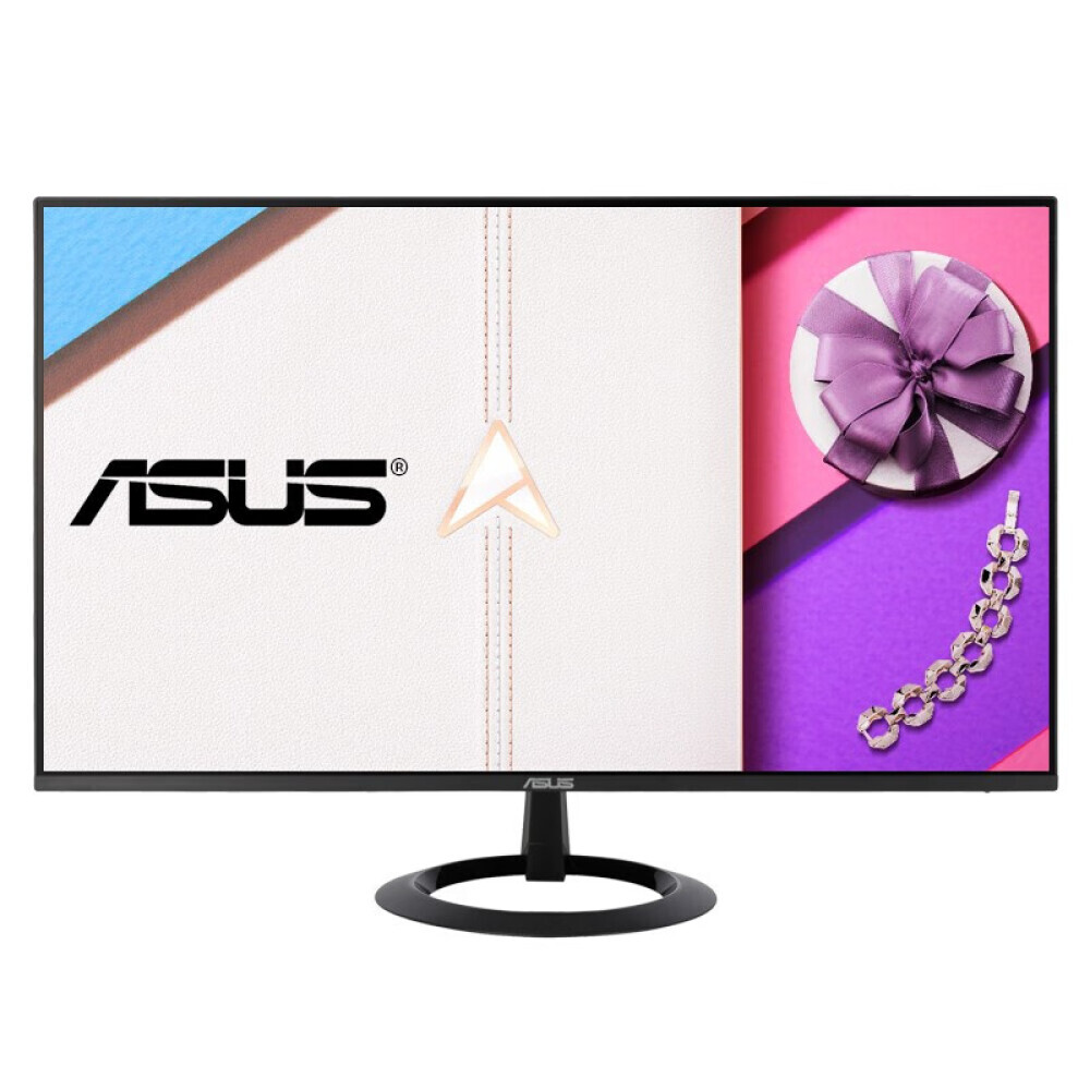 

Монитор Asus VZ27EHE 27" IPS Full HD