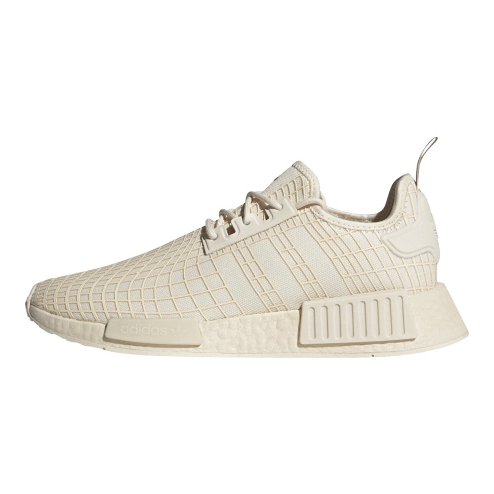 

Кроссовки Adidas Originals Nmd_R1 Unisex, beige