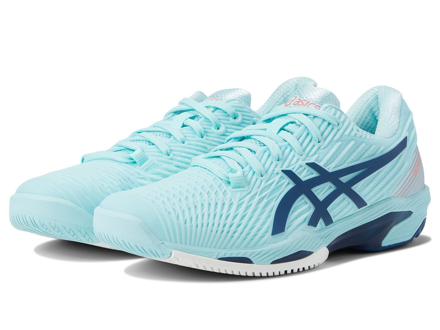 

Кроссовки ASICS, Solution Speed FF 2 Tennis Shoe