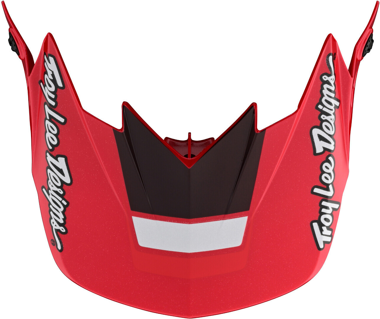 

Пик Troy Lee Designs GP Nova для шлема, красный