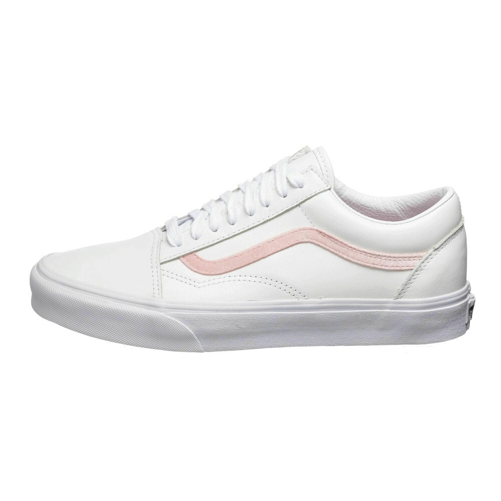 

Кроссовки Vans Zapatillas, velvtsdstrp pwdrpnktrwht