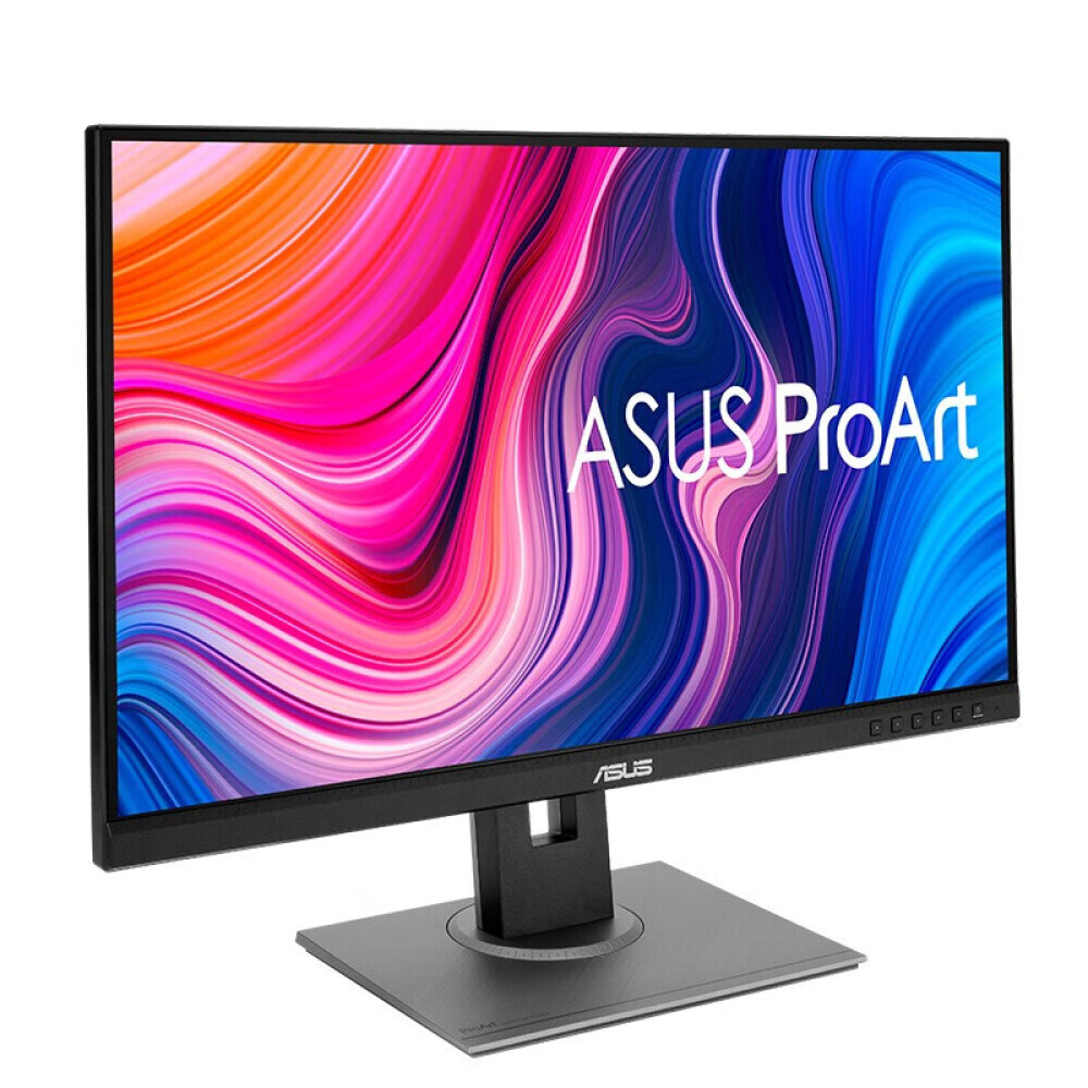 

Монитор Asus PA248QV 23,8" IPS с вращающимся экраном