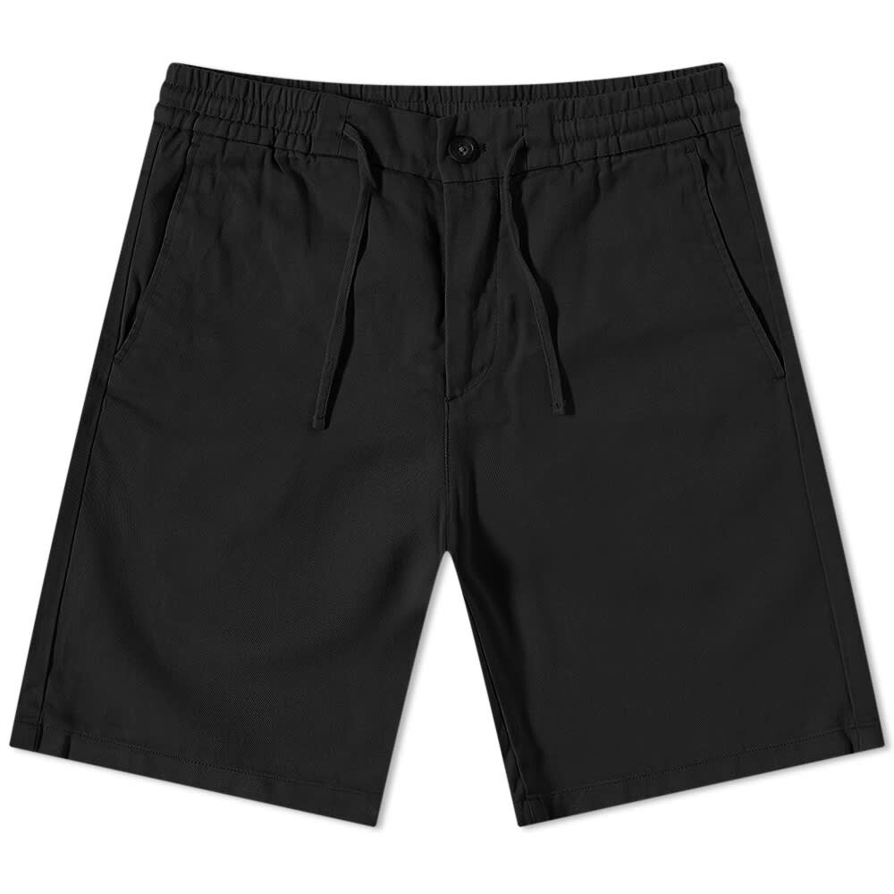 

Шорты NN07 Seb Drawstring Short