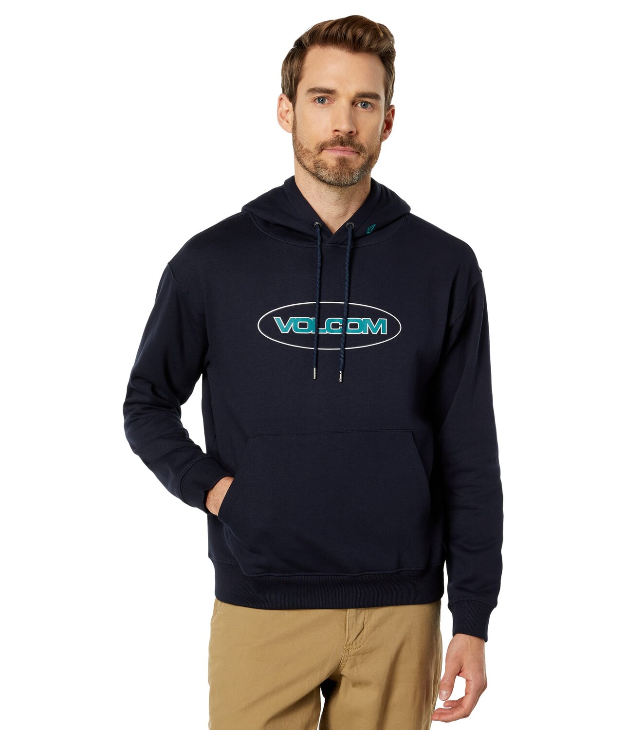 

Худи Volcom, Strikehood Pullover Hoodie