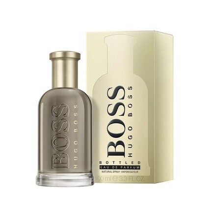 

Парфюмерная вода Hugo Boss BOSS в бутылках 3,30 жидких унций