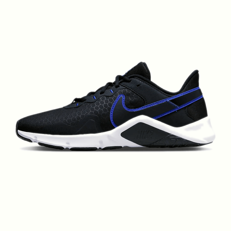 Кроссовки Nike Legend Essential 2, темно-синий/белый