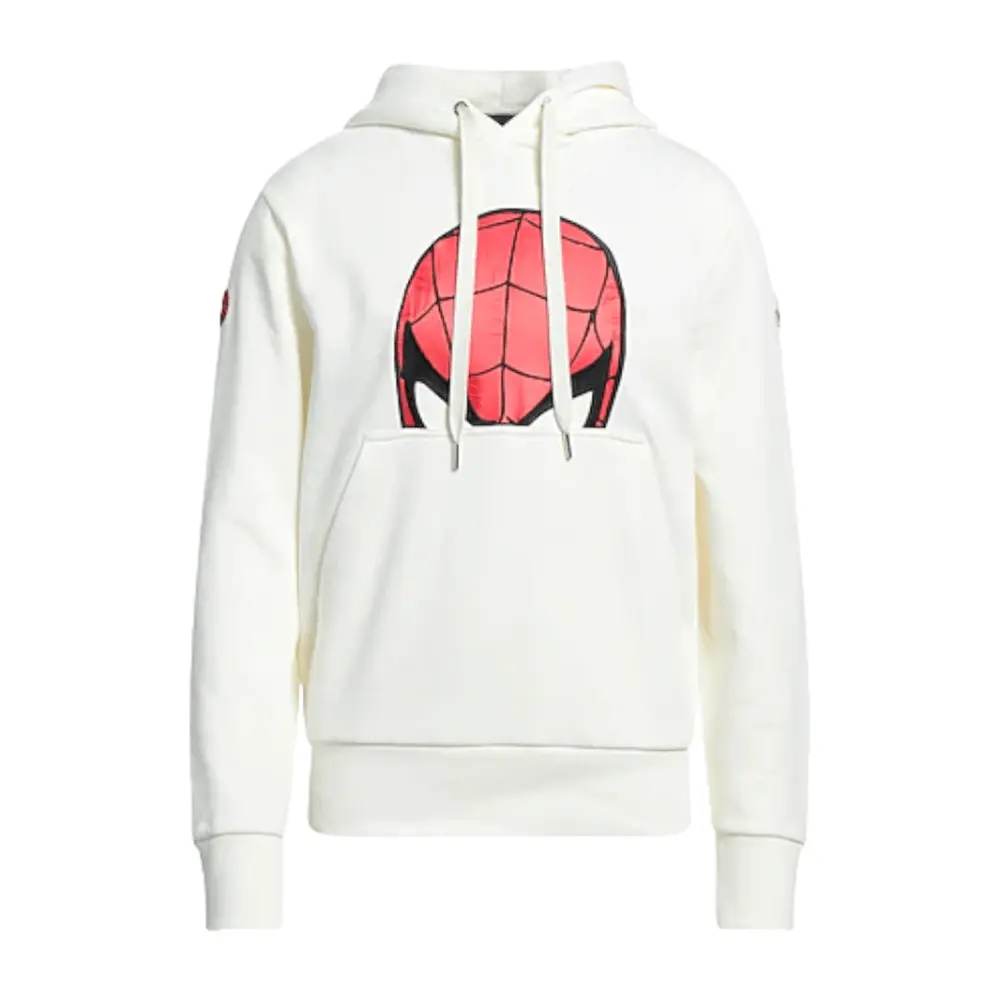 

Толстовка Moncler, светло-бежевый