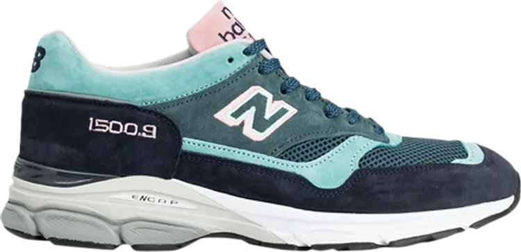 

Кроссовки New Balance 1500.9 Made in England 'Solway', синий