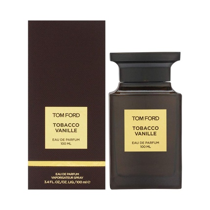 Парфюмерная вода Tom Ford Tobacco Vanille, 100 мл женская парфюмерия tom ford tobacco vanille