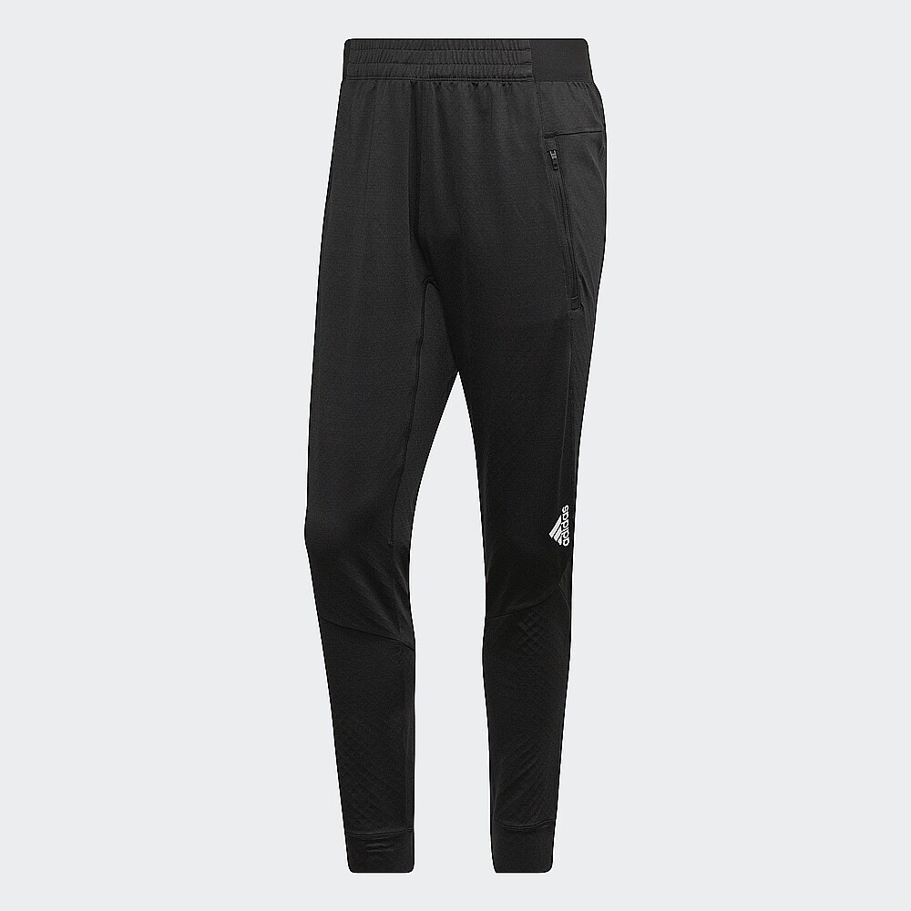 

Спортивные брюки adidas D4T Workout Warm, черный