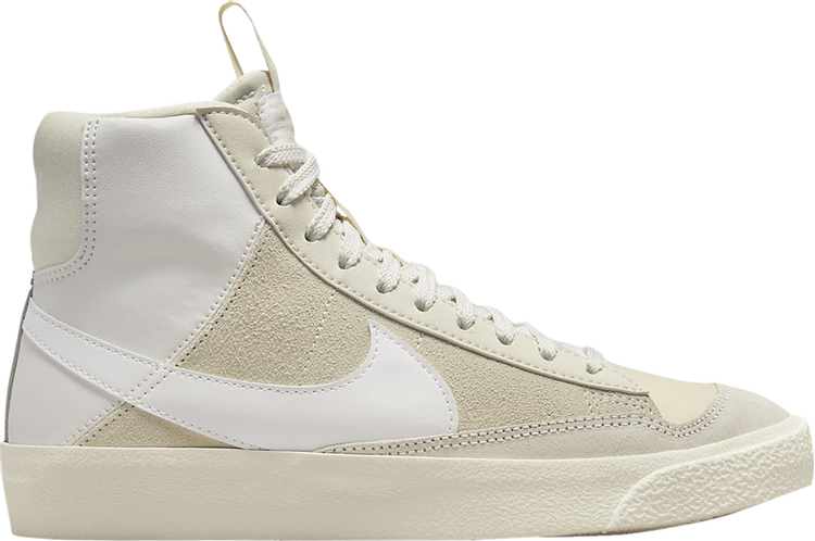 Nike blazer summit on sale white