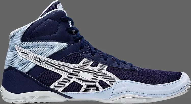 

Кроссовки matflex 6 'peacoat' Asics, фиолетовый