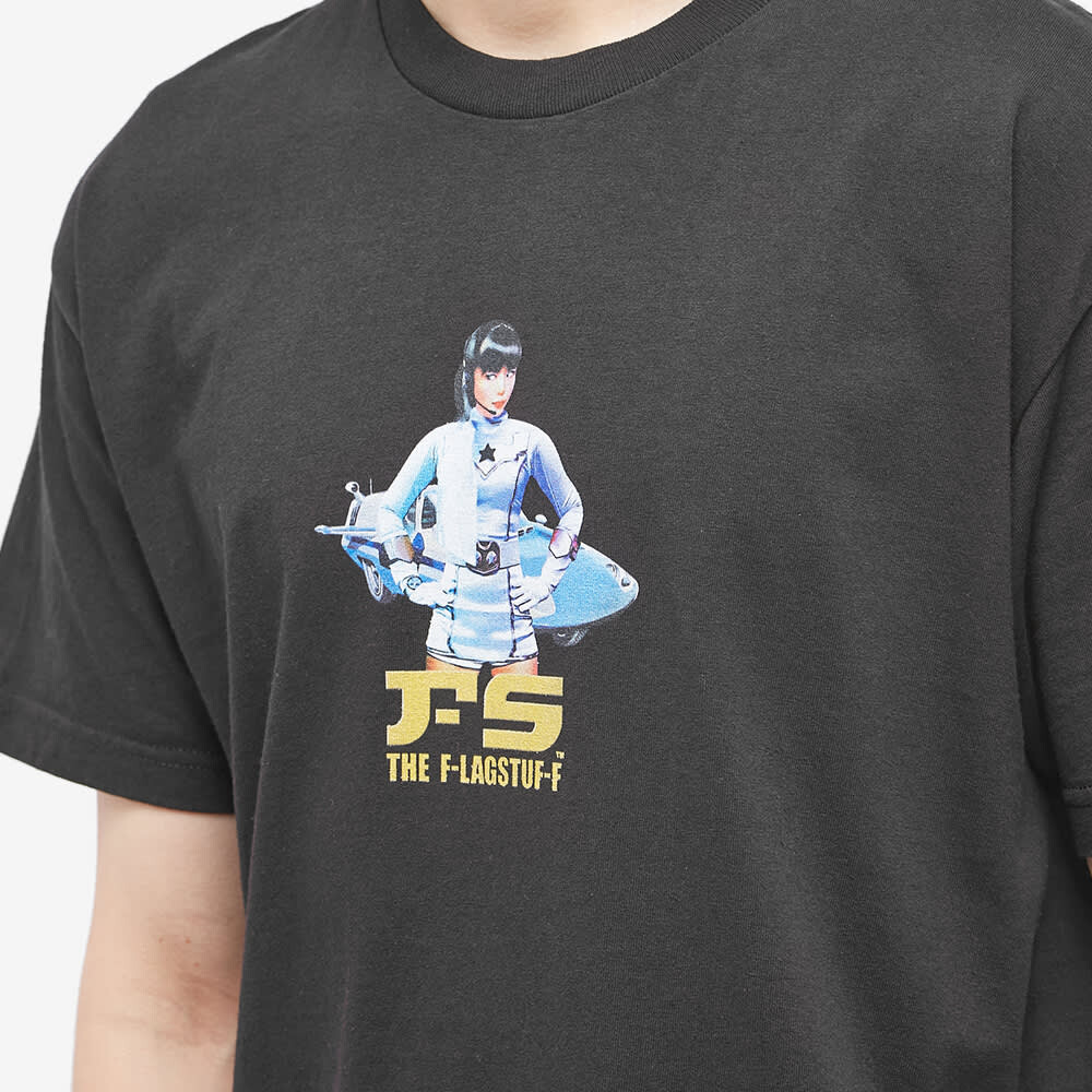 

Футболка Flagstuff Dream And Reality Tee