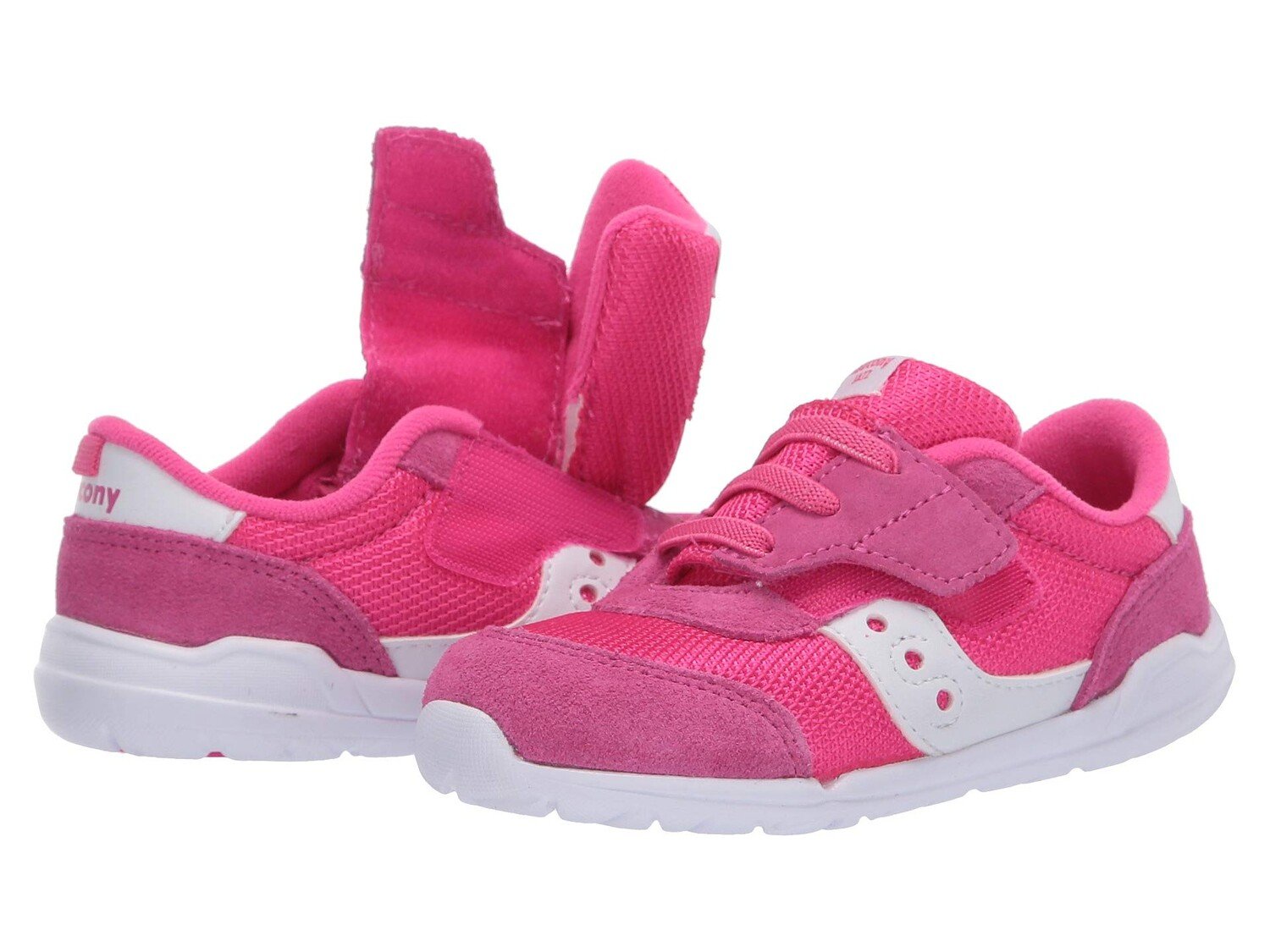 

Кроссовки Saucony Kids, Originals Jazz Riff
