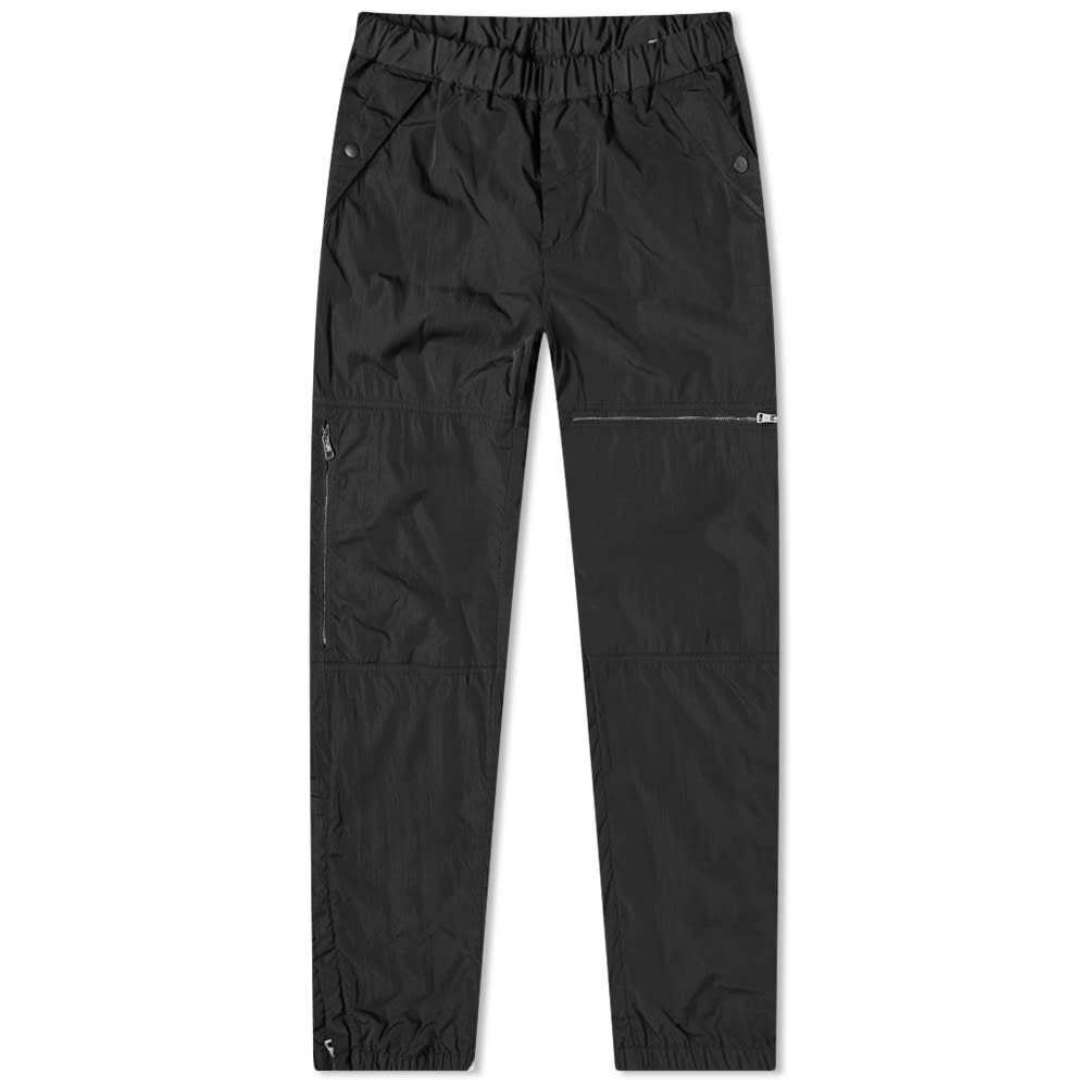 

Нейлоновые брюки Cargo Tech Moncler