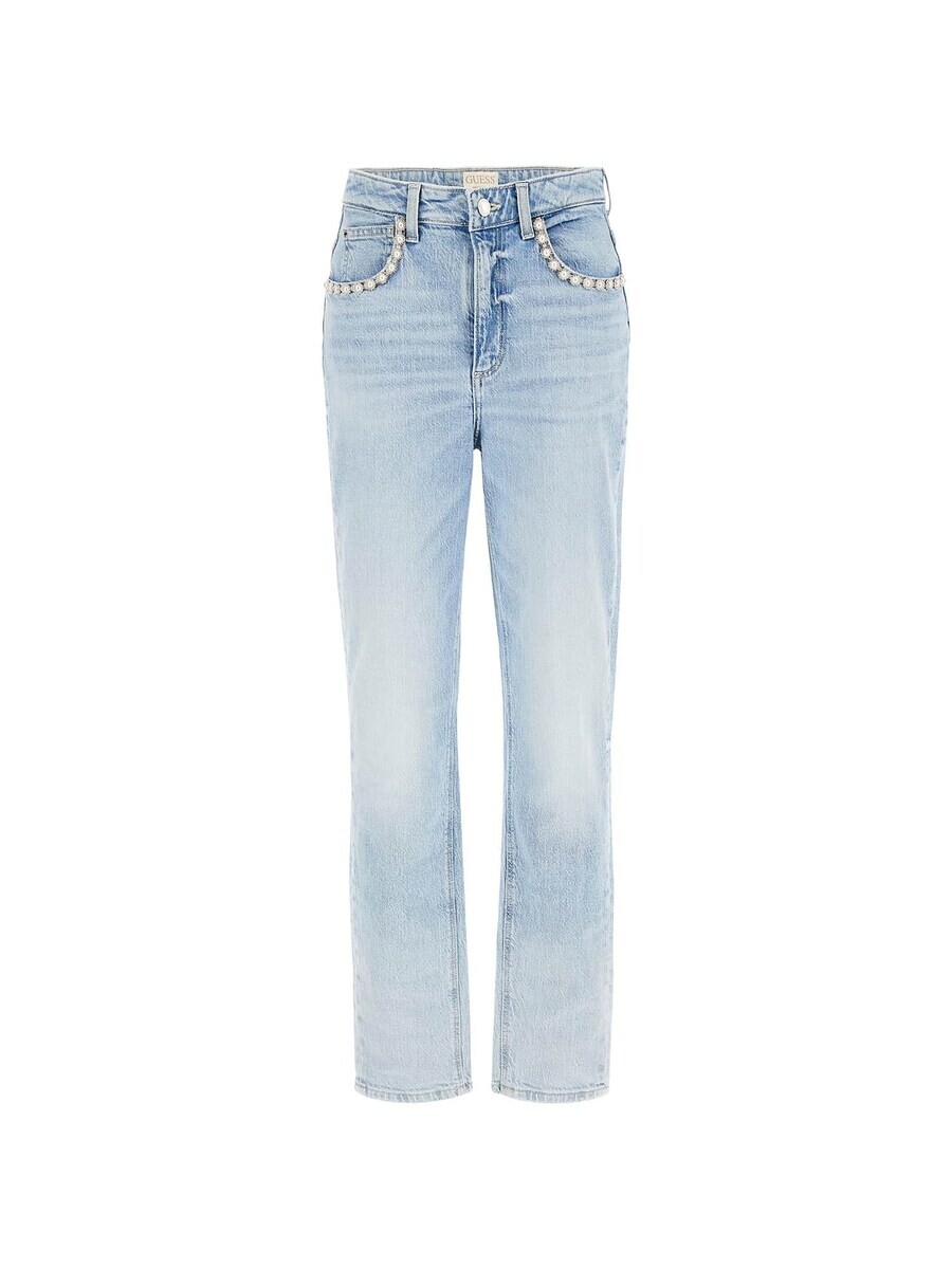 

Джинсы GUESS Loose fit Jeans, синий