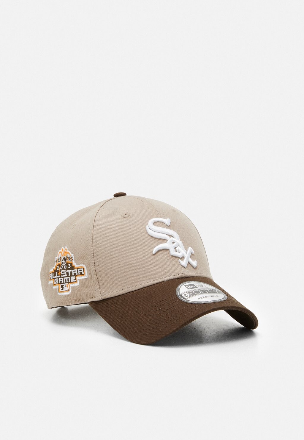 

Бейсболка New Era