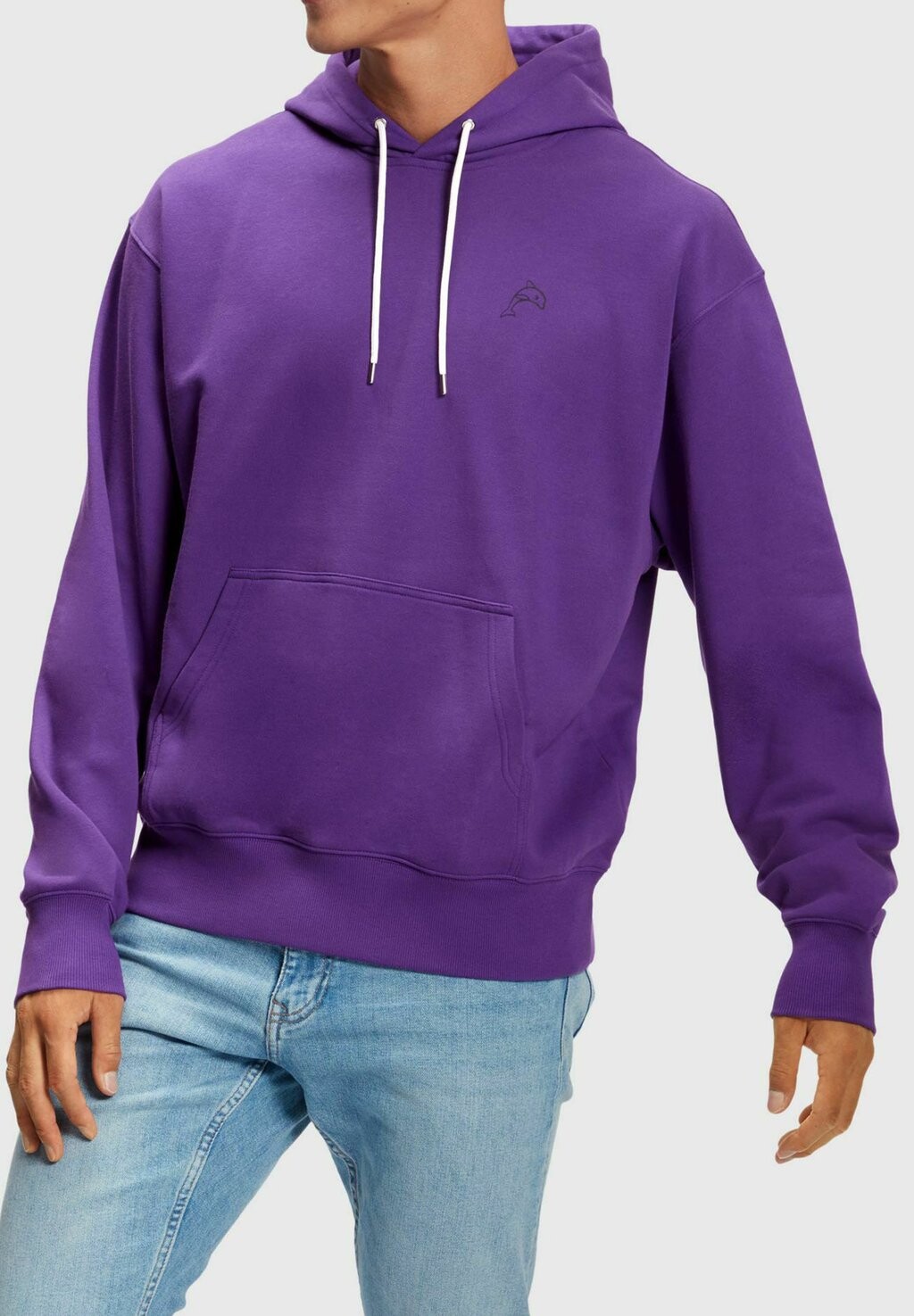 

Худи Esprit, Фиолетовый