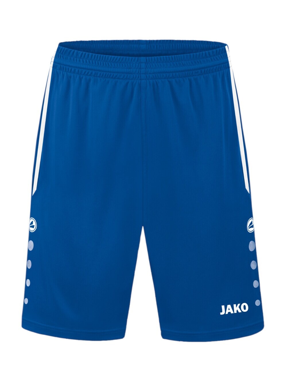 

Обычные тренировочные брюки JAKO, синий